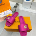 Louis Vuitton Shoes for Women's Louis Vuitton Slippers #999931980