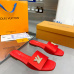 Louis Vuitton Shoes for Women's Louis Vuitton Slippers #999931982