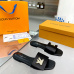 Louis Vuitton Shoes for Women's Louis Vuitton Slippers #999931983
