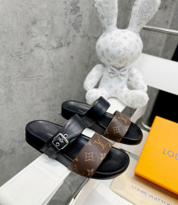 Louis Vuitton Shoes for Women's Louis Vuitton Slippers #999932440