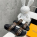 Louis Vuitton Shoes for Women's Louis Vuitton Slippers #999932444