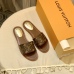 Louis Vuitton Shoes for Women's Louis Vuitton Slippers #999932804
