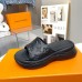 Louis Vuitton Shoes for Women's Louis Vuitton Slippers #A24047