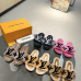 Louis Vuitton Shoes for Women's Louis Vuitton Slippers #A27872