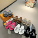 Louis Vuitton Shoes for Women's Louis Vuitton Slippers #A27873