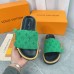 Louis Vuitton Shoes for Women's Louis Vuitton Slippers #A32540