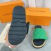 Louis Vuitton Shoes for Women's Louis Vuitton Slippers #A32540