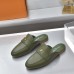 Louis Vuitton Shoes for Women's Louis Vuitton Slippers #A32740