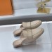 Louis Vuitton Shoes for Women's Louis Vuitton Slippers #A32741
