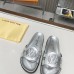 Louis Vuitton Shoes for Women's Louis Vuitton Slippers #A34059