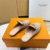 Louis Vuitton Shoes for Women's Louis Vuitton Slippers #A35339