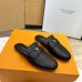 Louis Vuitton Shoes for Women's Louis Vuitton Slippers #A35342