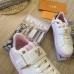 Cheap Louis Vuitton Shoes for Women's Louis Vuitton Sneakers #A24511
