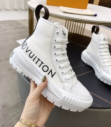 Louis Vuitton Shoes for Women's Louis Vuitton Sneakers #999921894