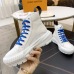 Louis Vuitton Shoes for Women's Louis Vuitton Sneakers #999921917