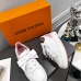 Louis Vuitton Shoes for Women's Louis Vuitton Sneakers #999921927