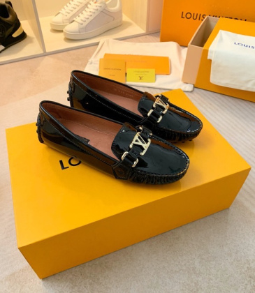 Louis Vuitton Shoes for Women's Louis Vuitton Sneakers #999925722
