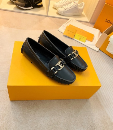 Louis Vuitton Shoes for Women's Louis Vuitton Sneakers #999925726