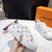 Louis Vuitton Shoes for Women's Louis Vuitton Sneakers #999927791