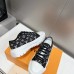 Louis Vuitton Shoes for Women's Louis Vuitton Sneakers #999932906