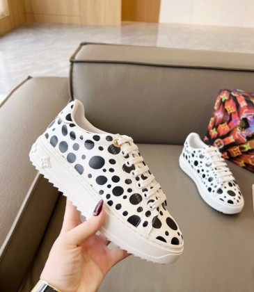 Louis Vuitton Shoes for Women's Louis Vuitton Sneakers #999933670
