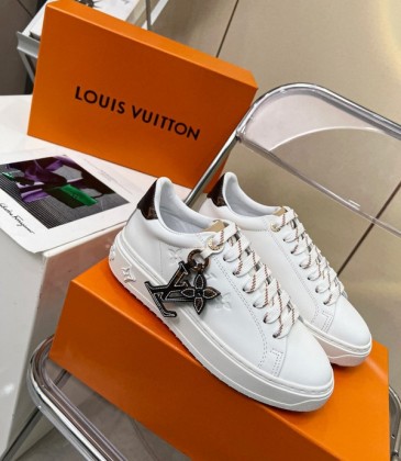 Louis Vuitton Shoes for Women's Louis Vuitton Sneakers #999933676