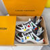 Louis Vuitton Shoes for Women's Louis Vuitton Sneakers #999933678