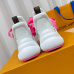Louis Vuitton Shoes for Women's Louis Vuitton Sneakers #999933684
