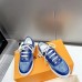 Louis Vuitton Shoes for Women's Louis Vuitton Sneakers #A24042