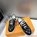 Louis Vuitton Shoes for Women's Louis Vuitton Sneakers #A24043