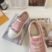 Louis Vuitton Shoes for Women's Louis Vuitton Sneakers #A29539