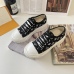 Louis Vuitton Shoes for Women's Louis Vuitton Sneakers #A29540