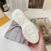 Louis Vuitton Shoes for Women's Louis Vuitton Sneakers #A29540