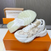 Louis Vuitton Shoes for Women's Louis Vuitton Sneakers #A30985