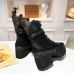 Louis Vuitton Shoes for Women's Louis Vuitton boots #9116193