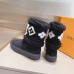 Louis Vuitton Shoes for Women's Louis Vuitton boots #999915084