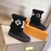 Louis Vuitton Shoes for Women's Louis Vuitton boots #999915084