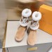 Louis Vuitton Shoes for Women's Louis Vuitton boots #999915087