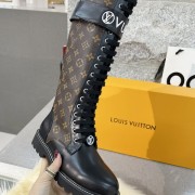 Louis Vuitton Shoes for Women's Louis Vuitton boots #999919121