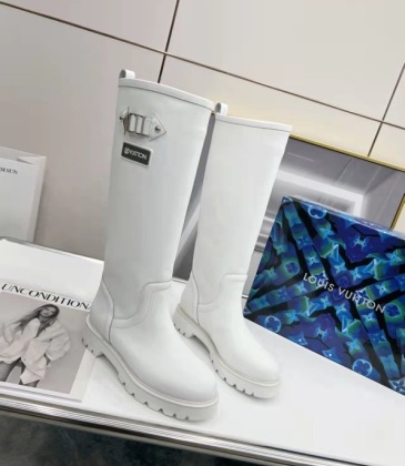 Louis Vuitton Shoes for Women's Louis Vuitton boots #999920157