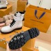 Louis Vuitton Shoes for Women's Louis Vuitton boots #999920161
