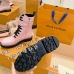 Louis Vuitton Shoes for Women's Louis Vuitton boots #999920162