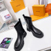Louis Vuitton Shoes for Women's Louis Vuitton boots #999926664