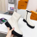 Louis Vuitton Shoes for Women's Louis Vuitton boots #999926666