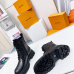 Louis Vuitton Shoes for Women's Louis Vuitton boots #999926672