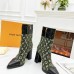 Louis Vuitton Shoes for Women's Louis Vuitton boots #999927190