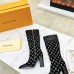 Louis Vuitton Shoes for Women's Louis Vuitton boots #999927193
