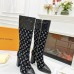 Louis Vuitton Shoes for Women's Louis Vuitton boots #999927193