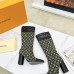 Louis Vuitton Shoes for Women's Louis Vuitton boots #999927194