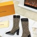 Louis Vuitton Shoes for Women's Louis Vuitton boots #999927195